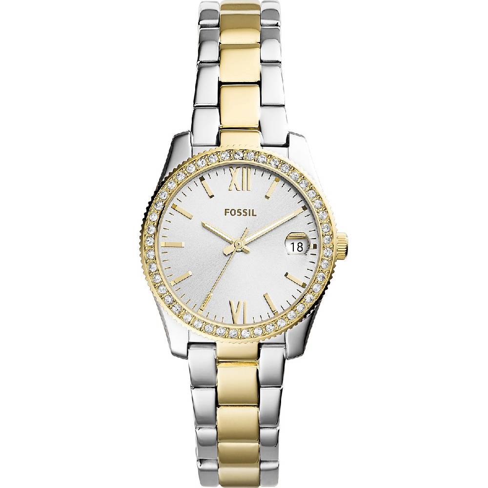 Fossil Damenuhr Scarlette Mini ES4319