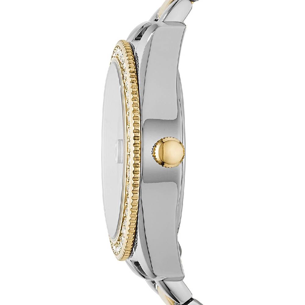Fossil Damenuhr Scarlette Mini ES4319 Günstiger Verkauf