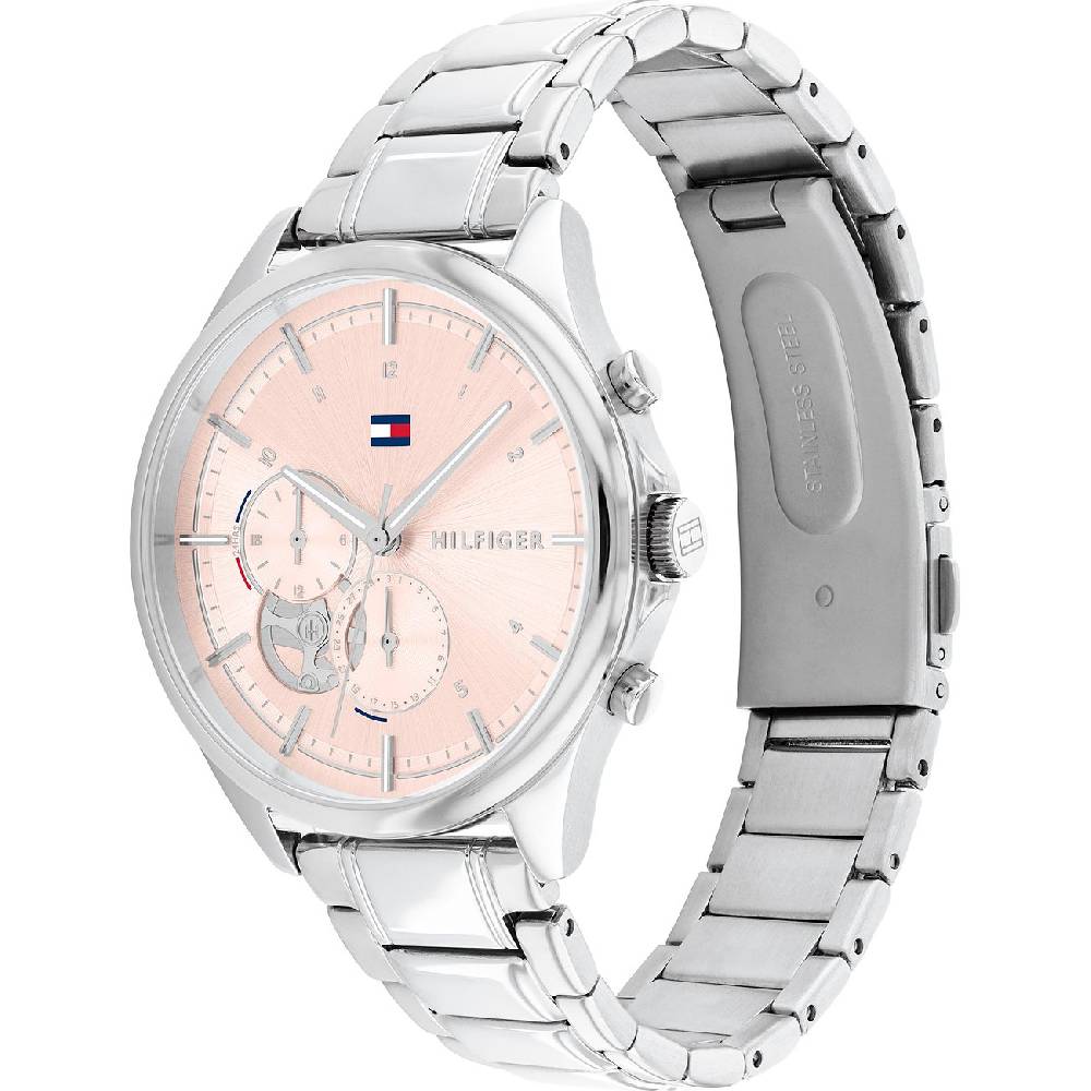 Tommy Hilfiger Damenuhr 1782414 Fabrikverkauf