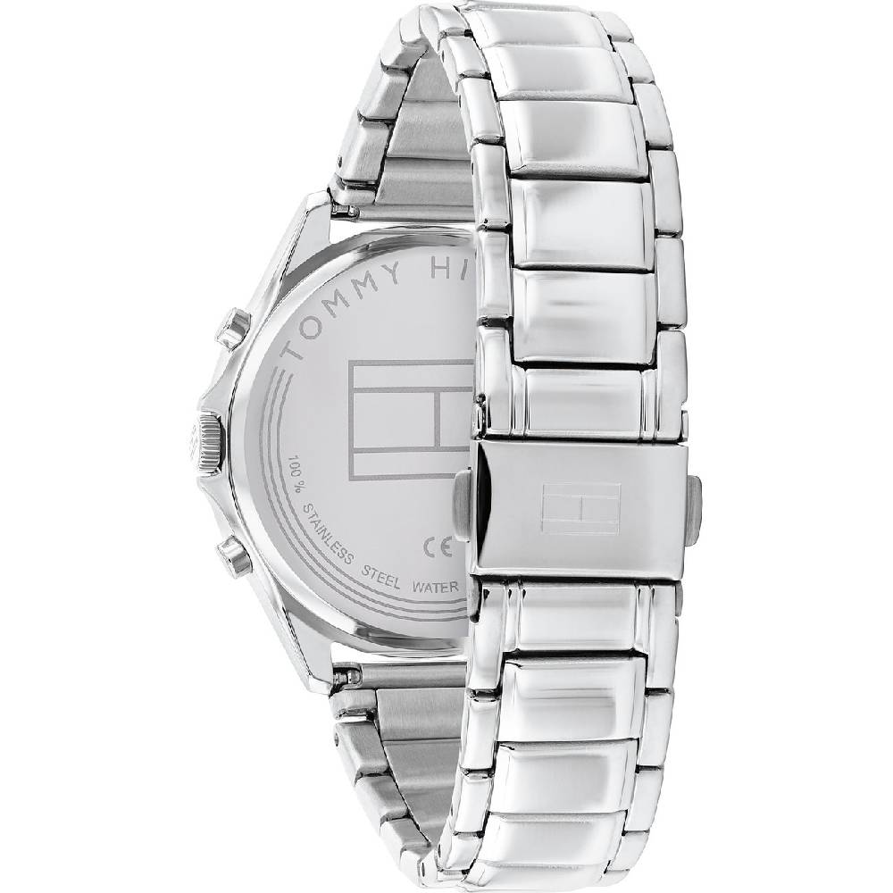 Tommy Hilfiger Damenuhr 1782414 Fabrikverkauf