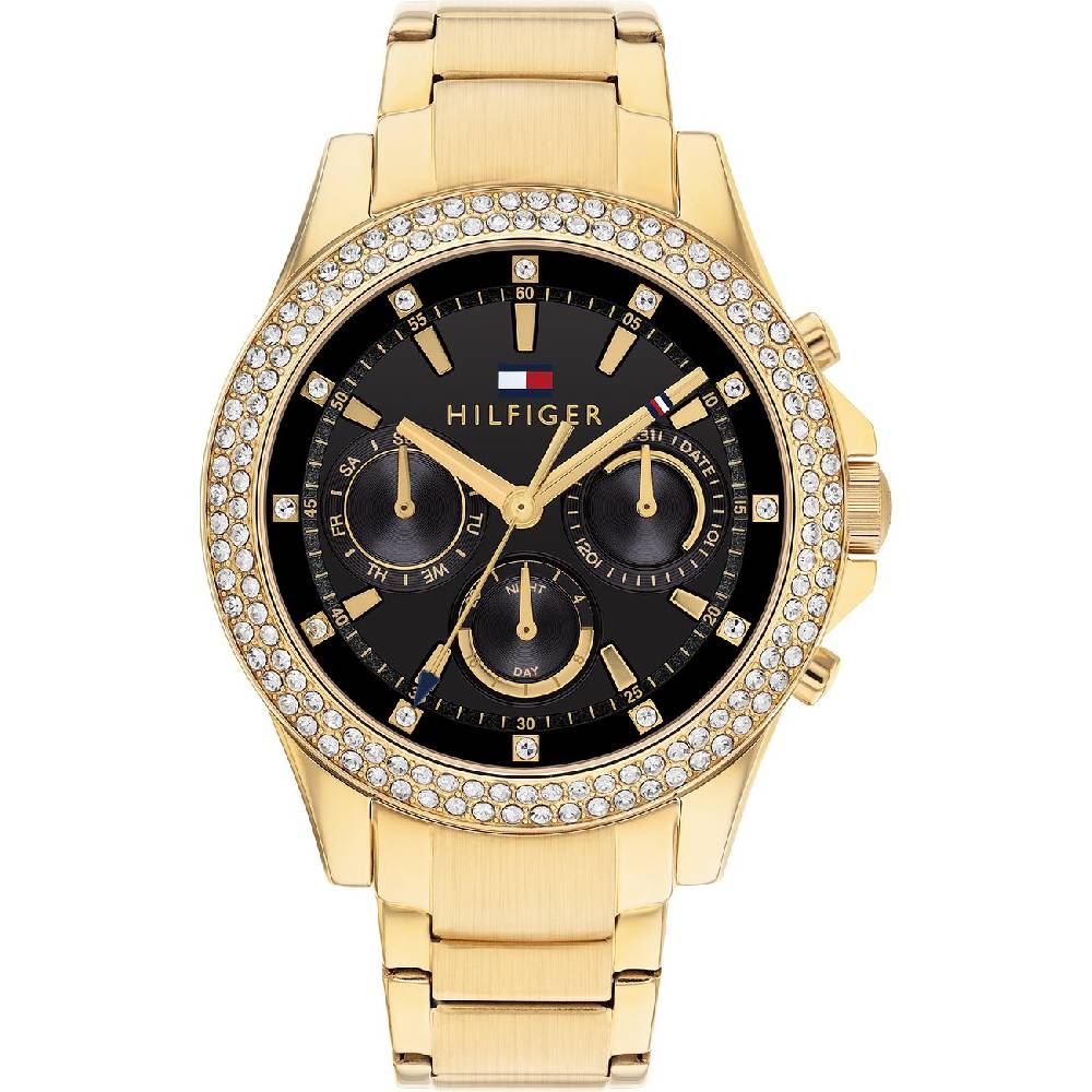 Tommy Hilfiger Damenuhr 1782676
