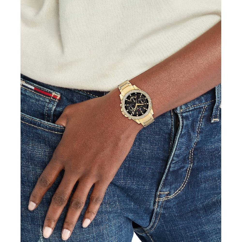Tommy Hilfiger Damenuhr 1782676 Meist gekauft