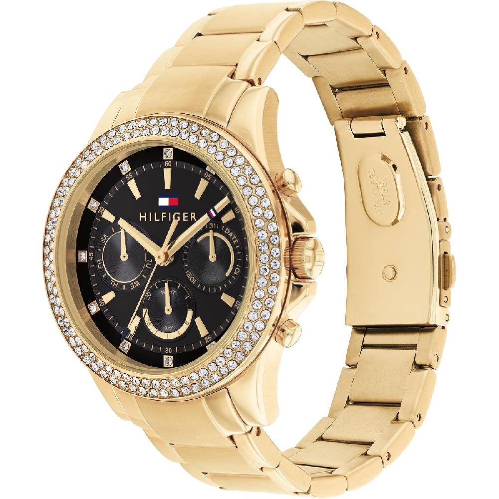 Tommy Hilfiger Damenuhr 1782676 Meist gekauft