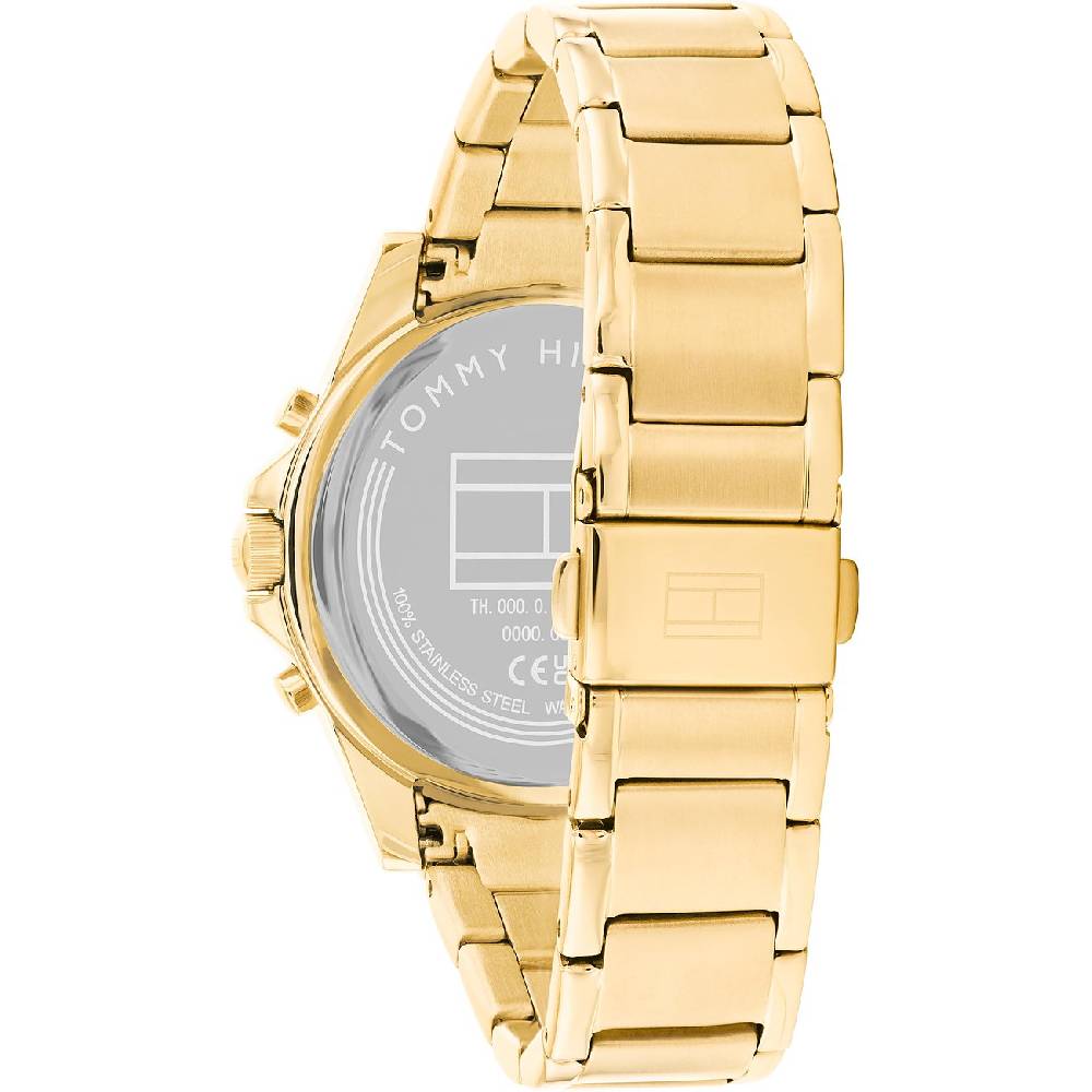 Tommy Hilfiger Damenuhr 1782676 Meist gekauft