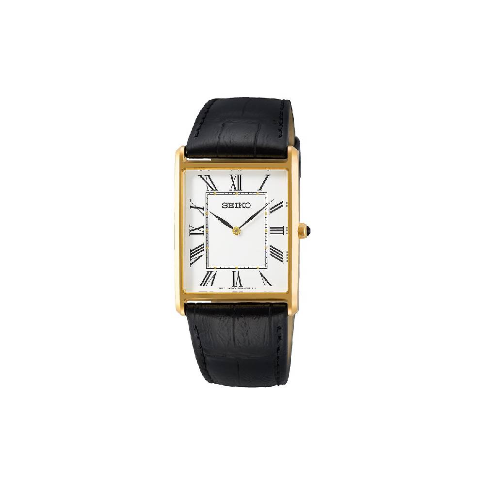 Seiko Herrenuhr Quarz SWR052P1