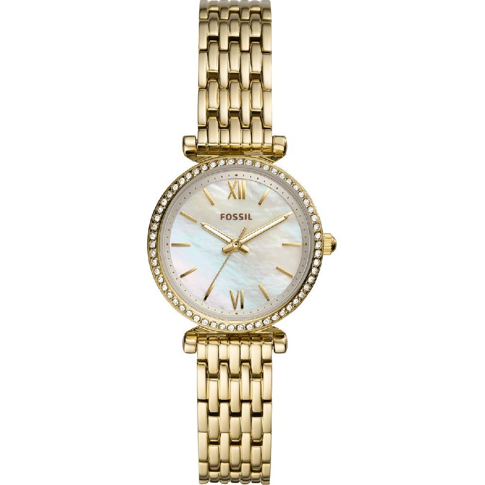 Fossil Damenuhr Carlie Mini ES4735