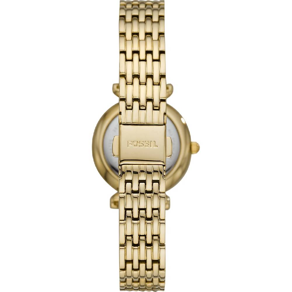 Fossil Damenuhr Carlie Mini ES4735 Schlussverkauf