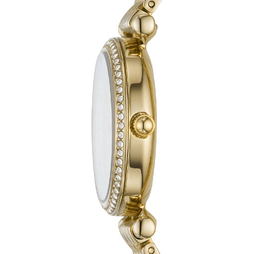 Fossil Damenuhr Carlie Mini ES4735 Schlussverkauf