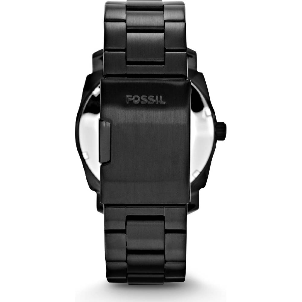 Fossil Herrenuhr Machine FS4775IE Meist gekauft