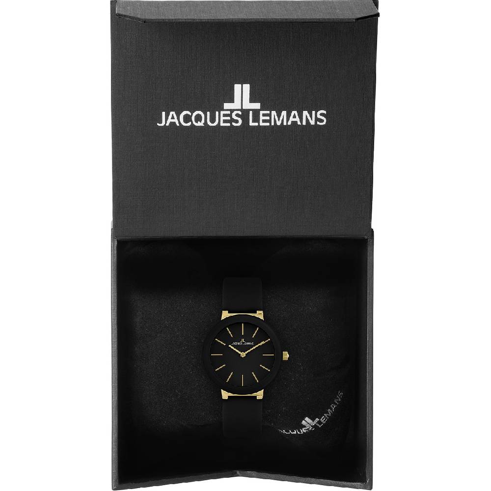 Jacques Lemans Damenuhr Classic 42-9E Blitzverkäufe