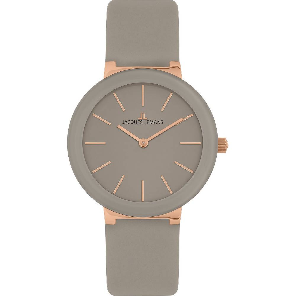 Jacques Lemans Damenuhr Classic 42-9G