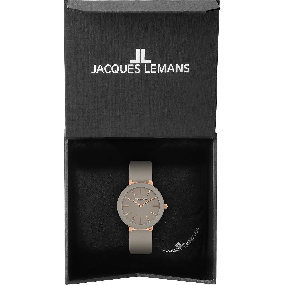 Jacques Lemans Damenuhr Classic 42-9G Outlet
