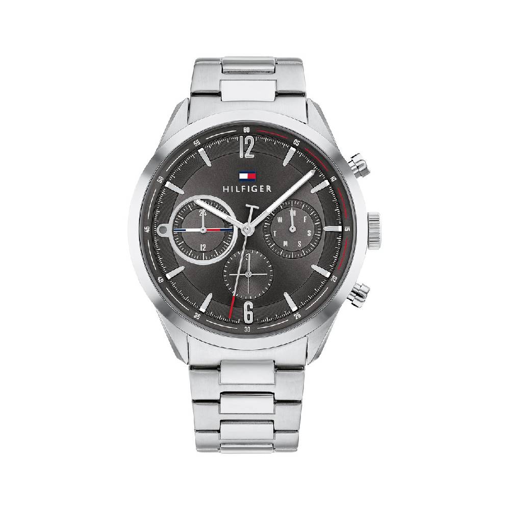 Tommy Hilfiger Herrenuhr 1791943