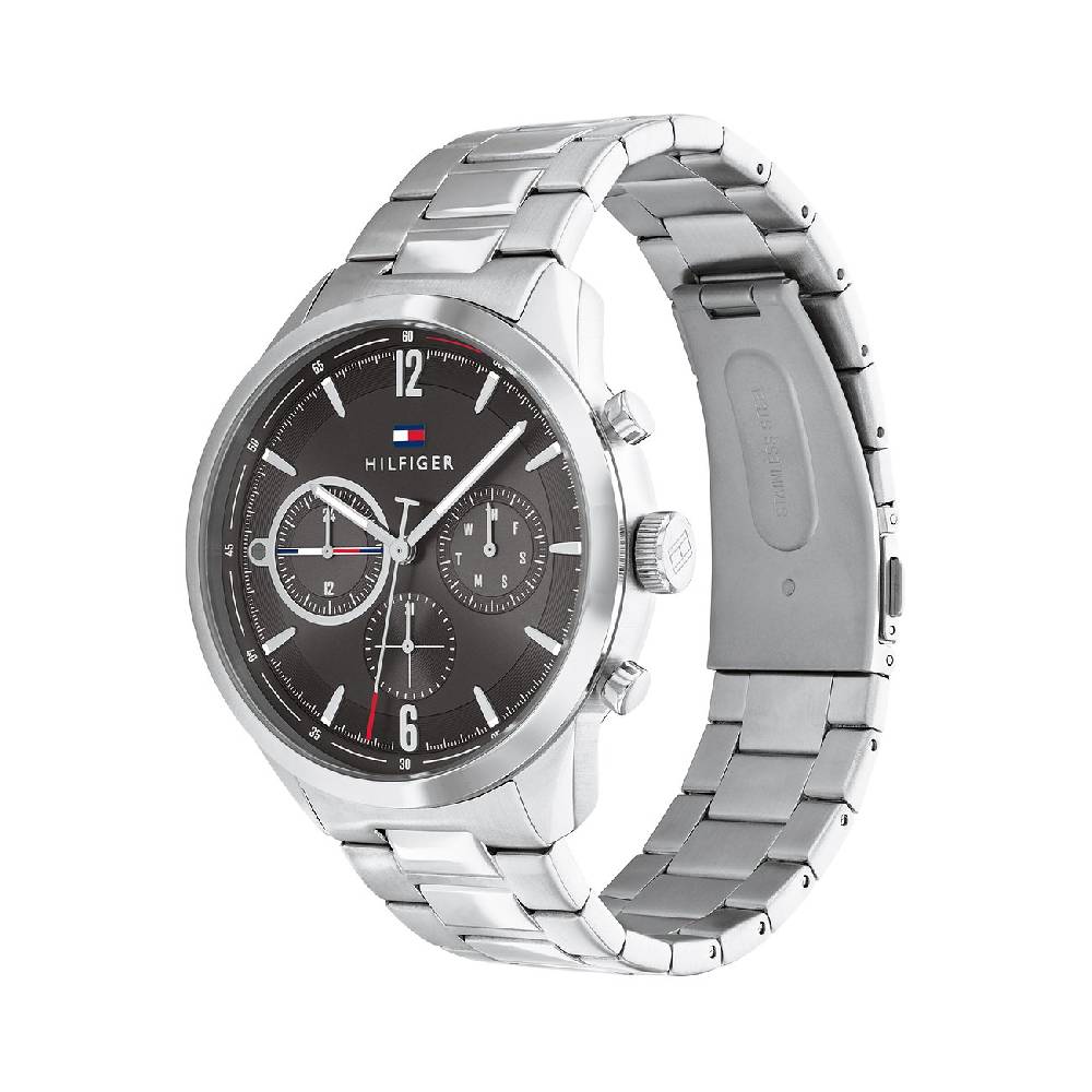 Tommy Hilfiger Herrenuhr 1791943 Auslauf
