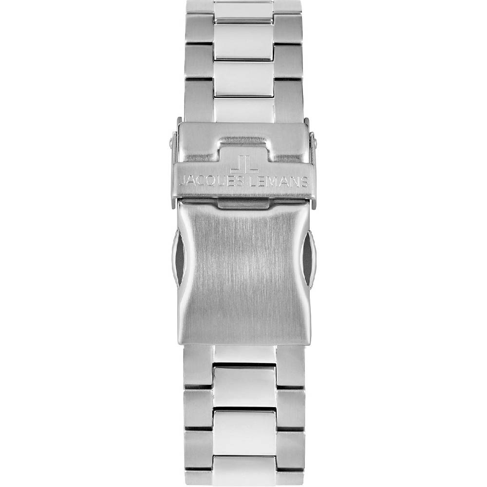 Jacques Lemans Damenuhr Derby 50-4D Angebote