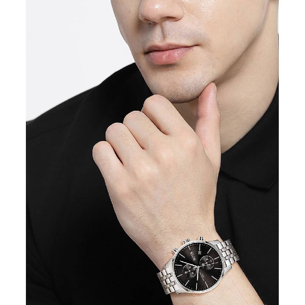 Boss Chronograph 1513869 Bis zu 60% Rabatt