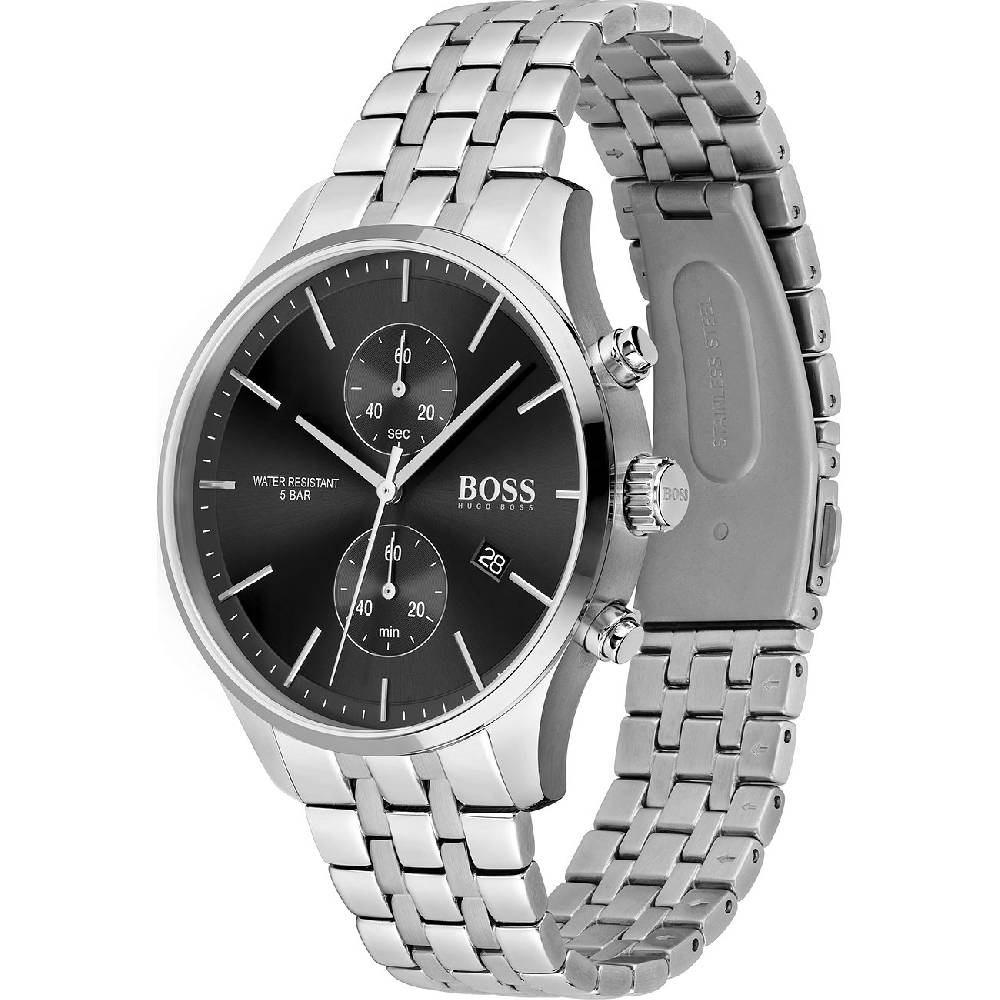 Boss Chronograph 1513869 Bis zu 60% Rabatt