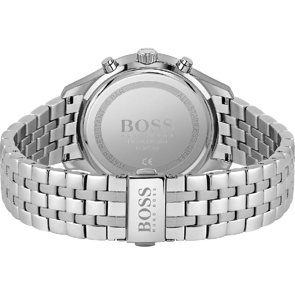 Boss Chronograph 1513869 Bis zu 60% Rabatt