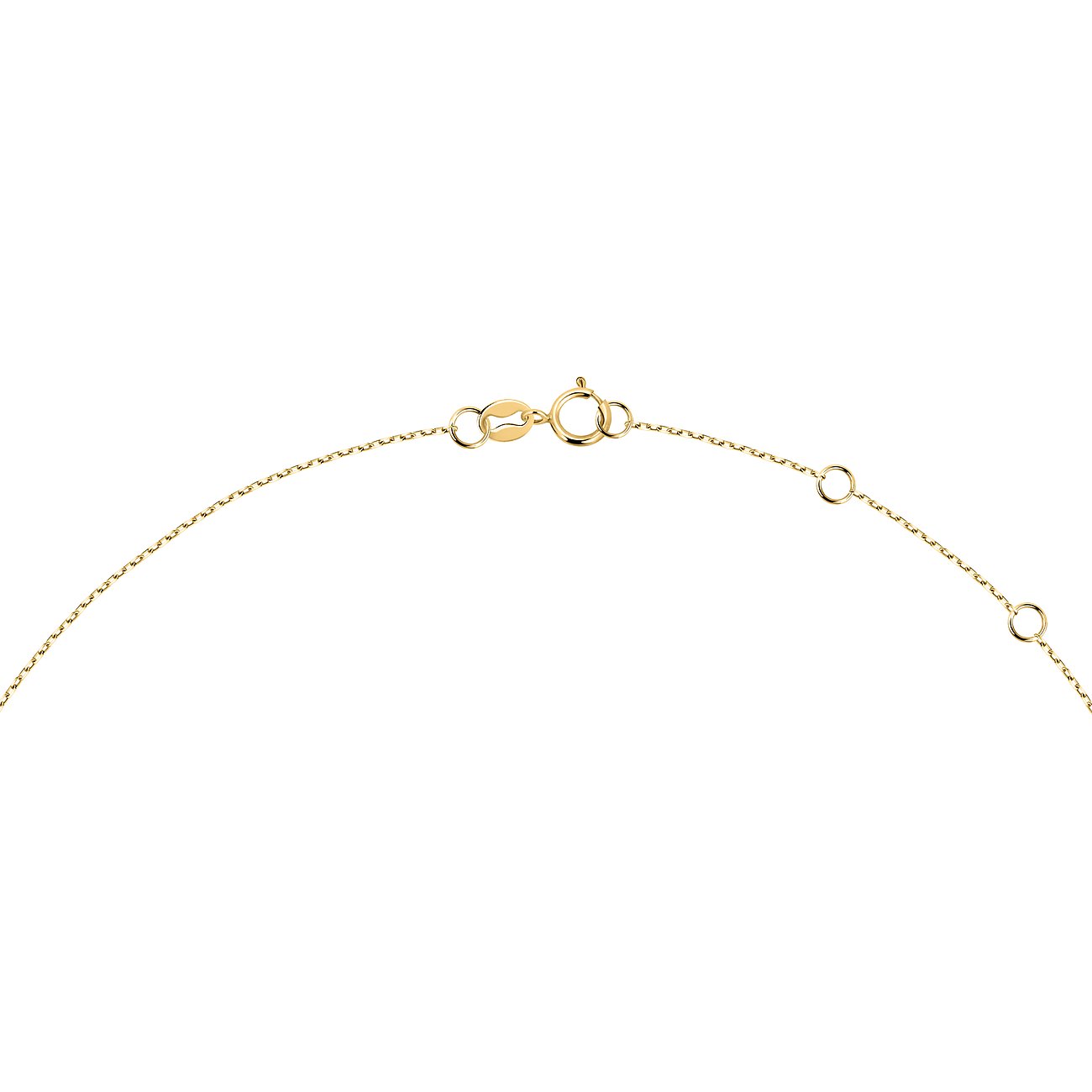 Live Diamond Kette LDY006110 Auslauf