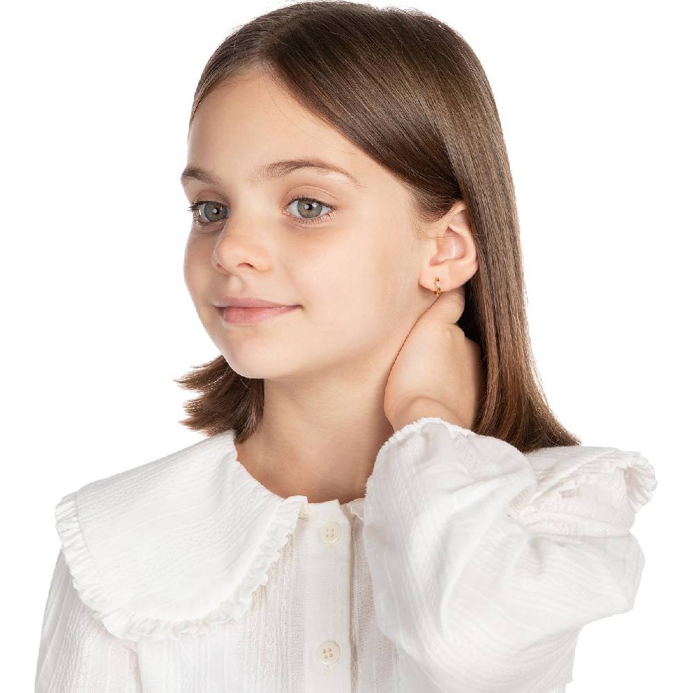 FAVS Little Friends Creolen 88314433 Saisonschlussverkauf