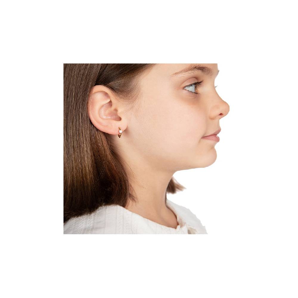 FAVS Little Friends Creolen 88314433 Saisonschlussverkauf