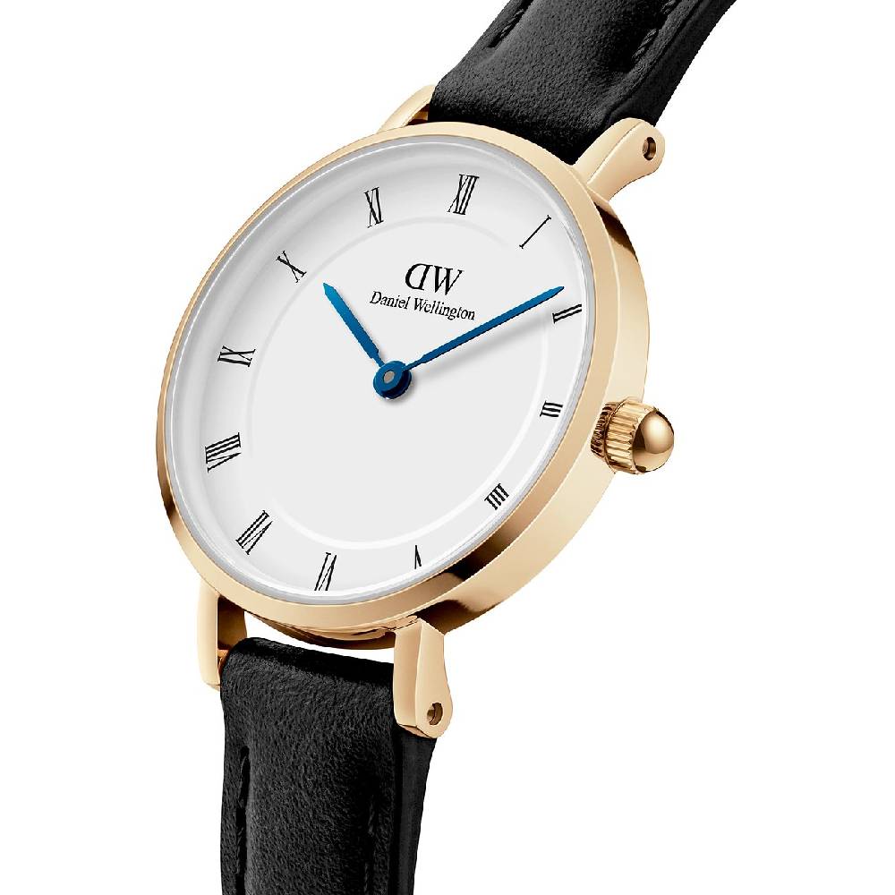 Daniel Wellington Damenuhr Petite DW00100686 Auslauf