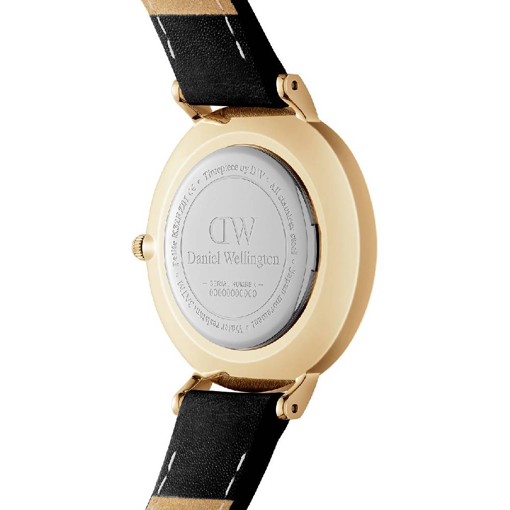 Daniel Wellington Damenuhr Petite DW00100686 Auslauf