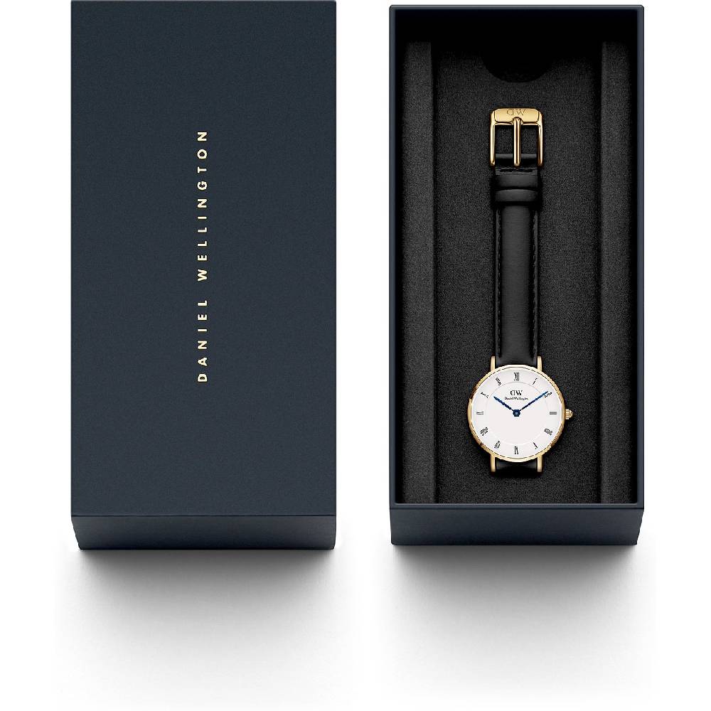 Daniel Wellington Damenuhr Petite DW00100686 Auslauf