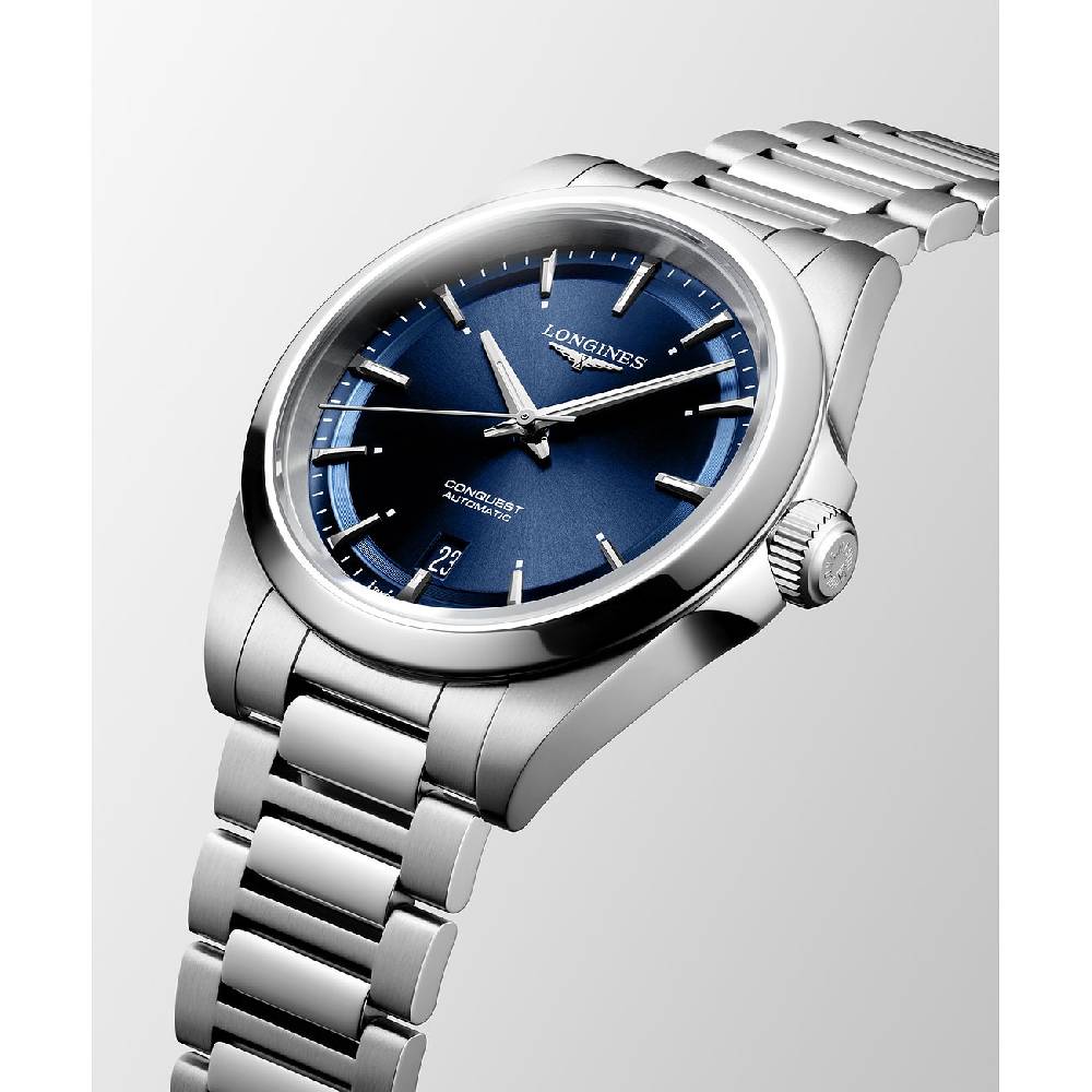 Longines Herrenuhr Conquest L37204926 im Angebot