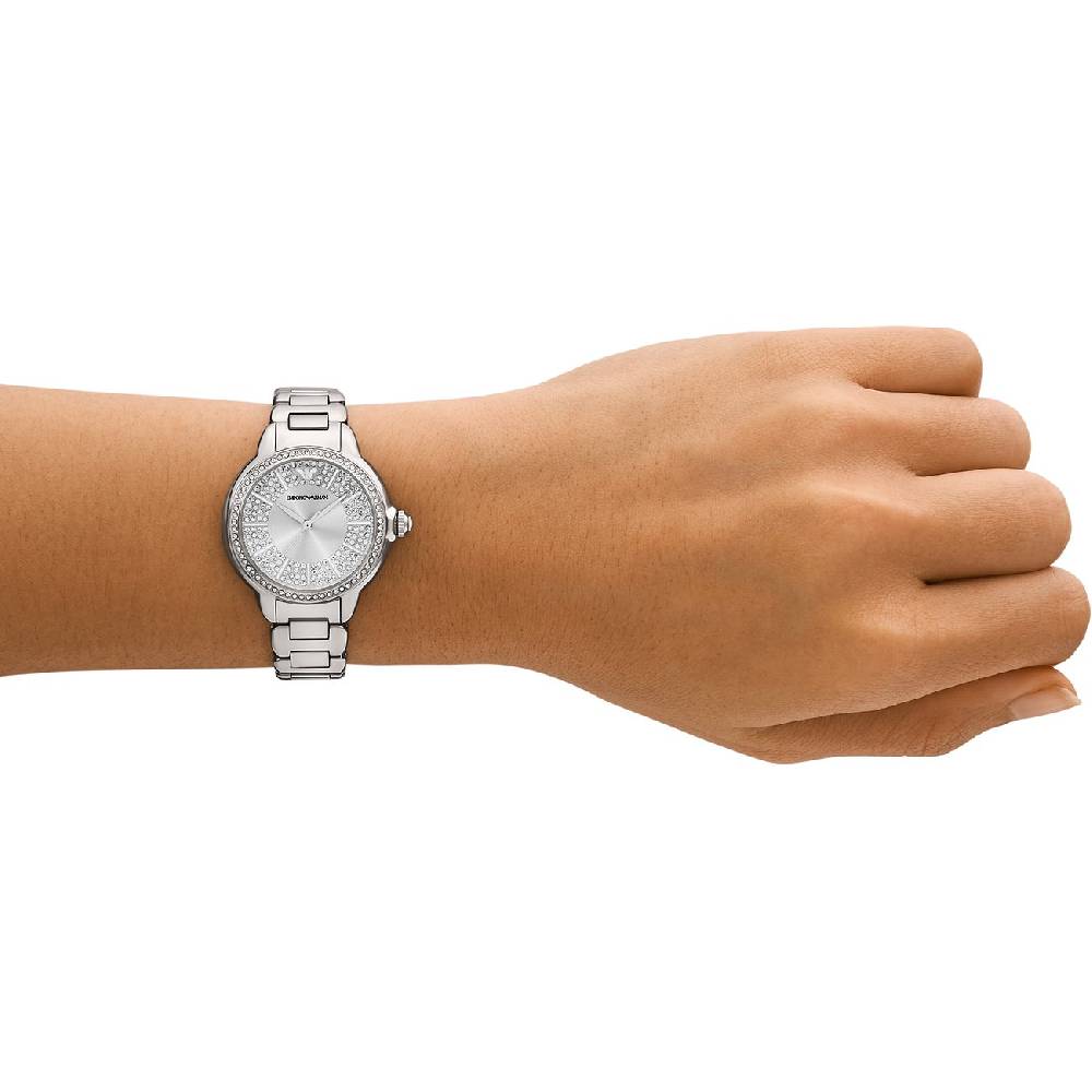 Emporio Armani Damenuhr AR11632 Günstiger Verkauf