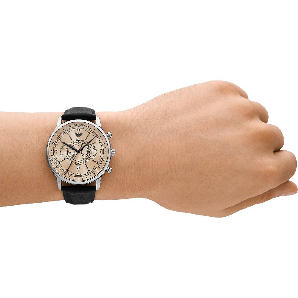 Emporio Armani Chronograph AR11634 Fabrikverkauf