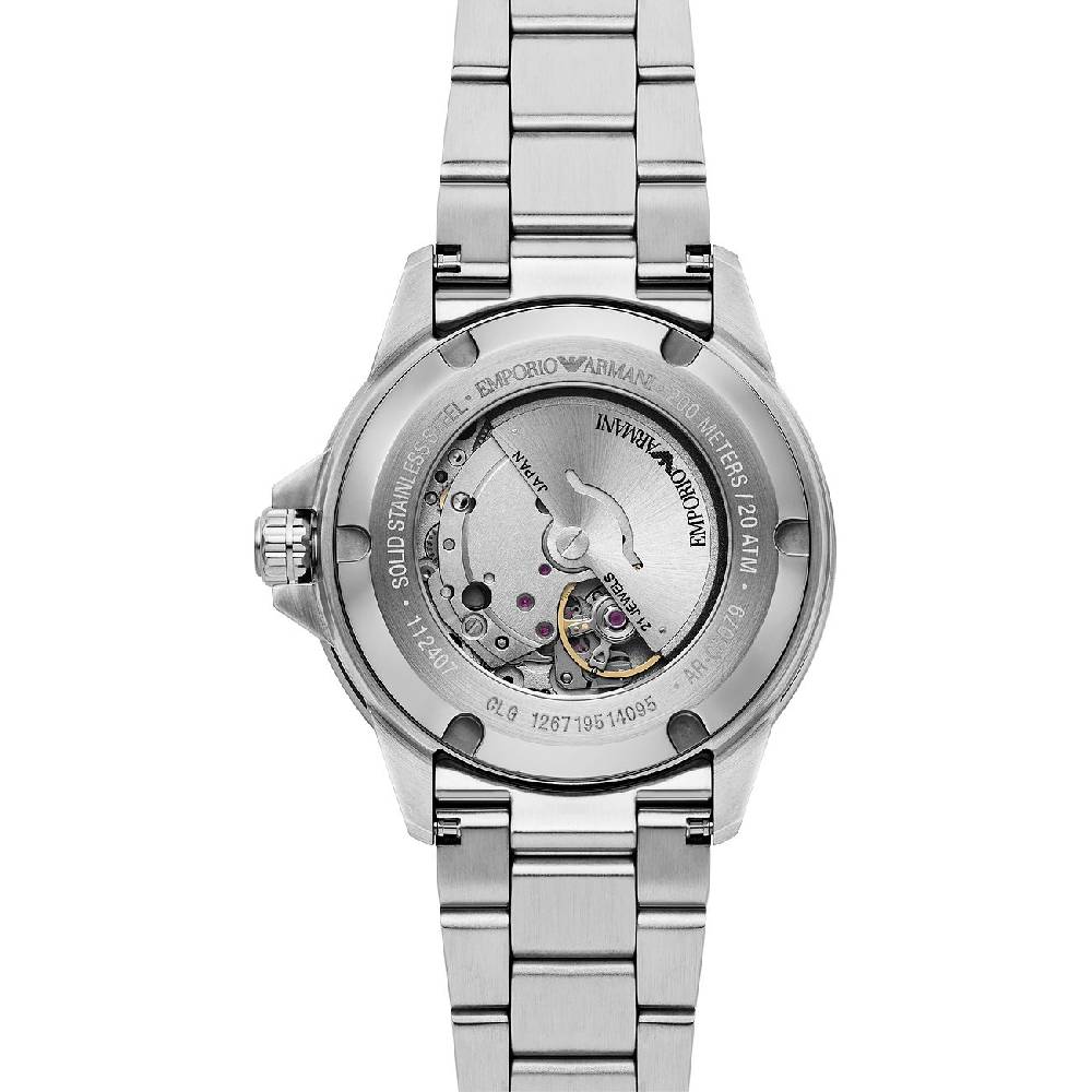 Emporio Armani Herrenuhr AR60079 Meist gekauft