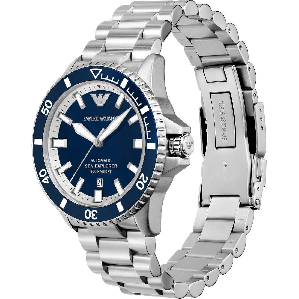 Emporio Armani Herrenuhr AR60079 Meist gekauft