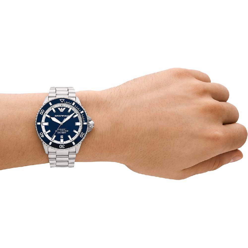 Emporio Armani Herrenuhr AR60079 Meist gekauft