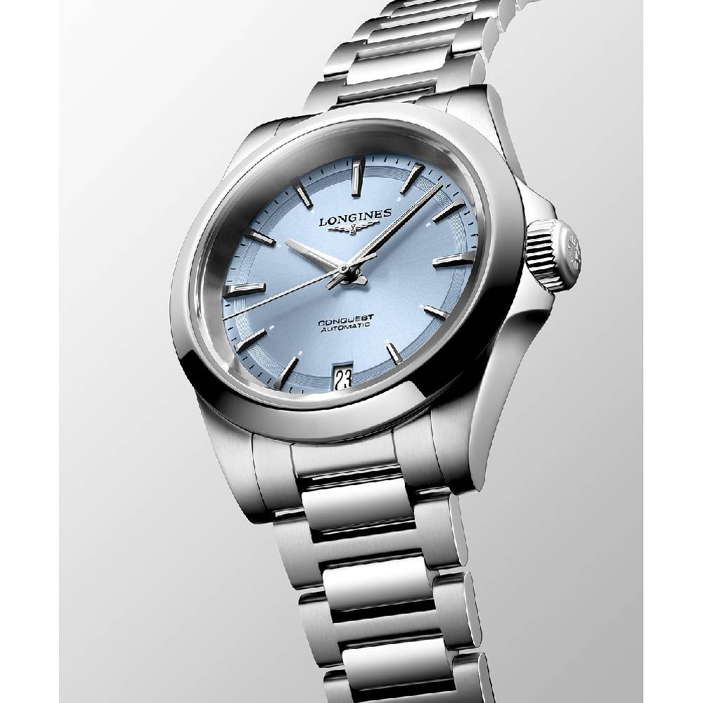 Longines Damenuhr Conquest L34304926 Verkauf