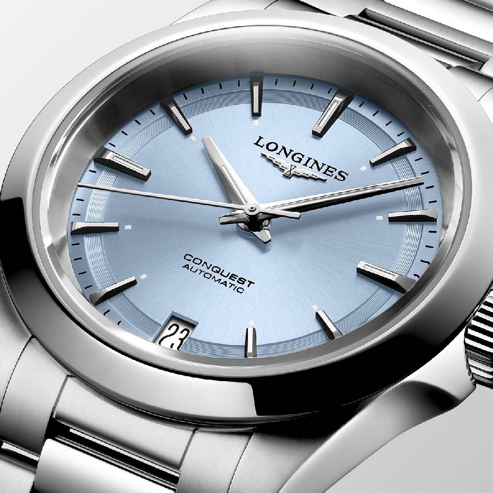 Longines Damenuhr Conquest L34304926 Verkauf