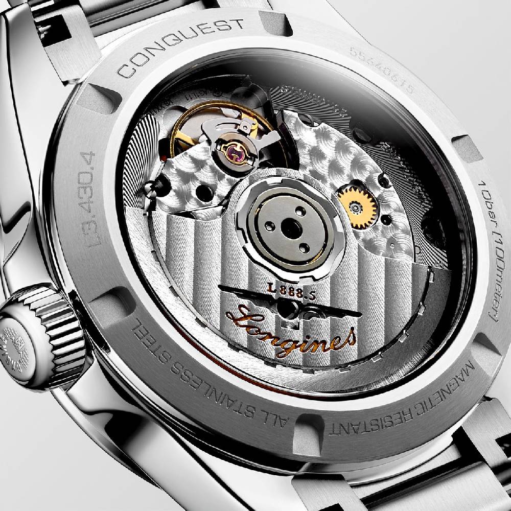Longines Damenuhr Conquest L34304926 Verkauf