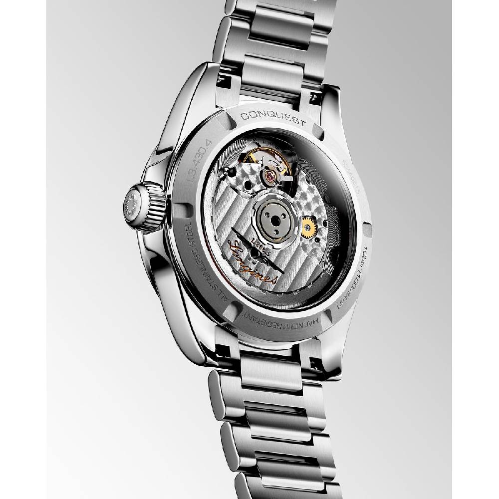 Longines Damenuhr Conquest L34304926 Verkauf