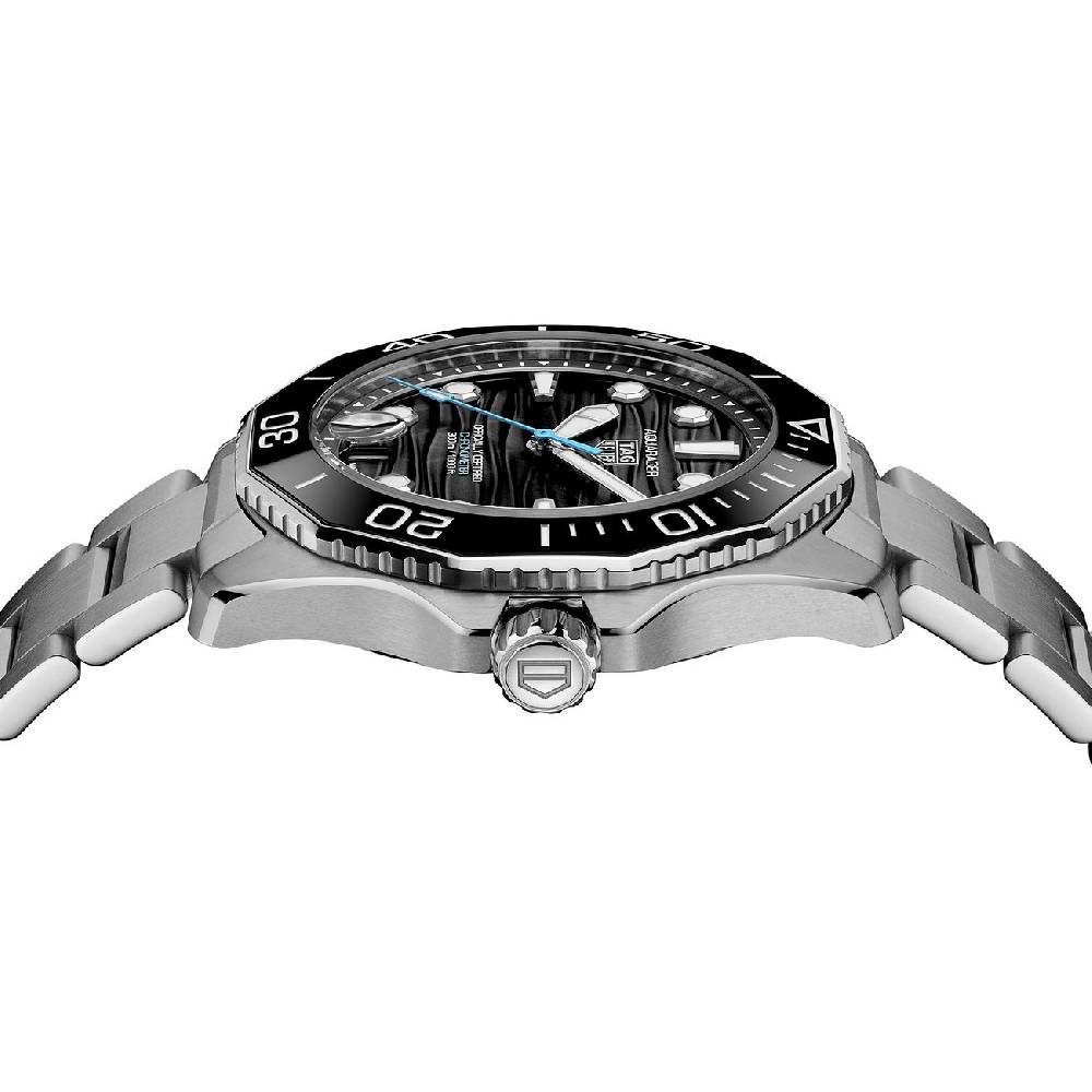 TAG Heuer Herrenuhr Aquaracer Professional 300 Date WBP5110.BA0013 Schlussverkauf