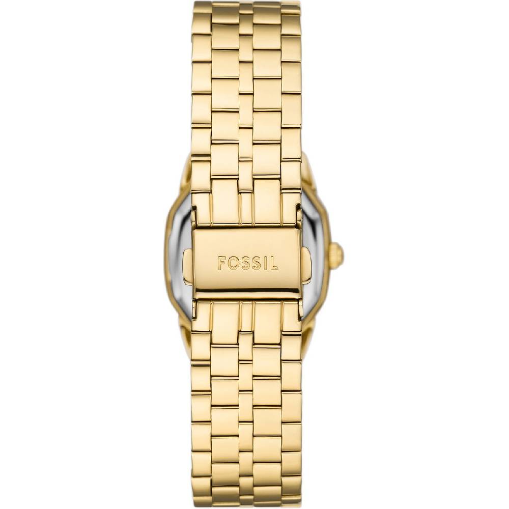 Fossil Damenuhr HARLOW ES5361 Günstiger Verkauf