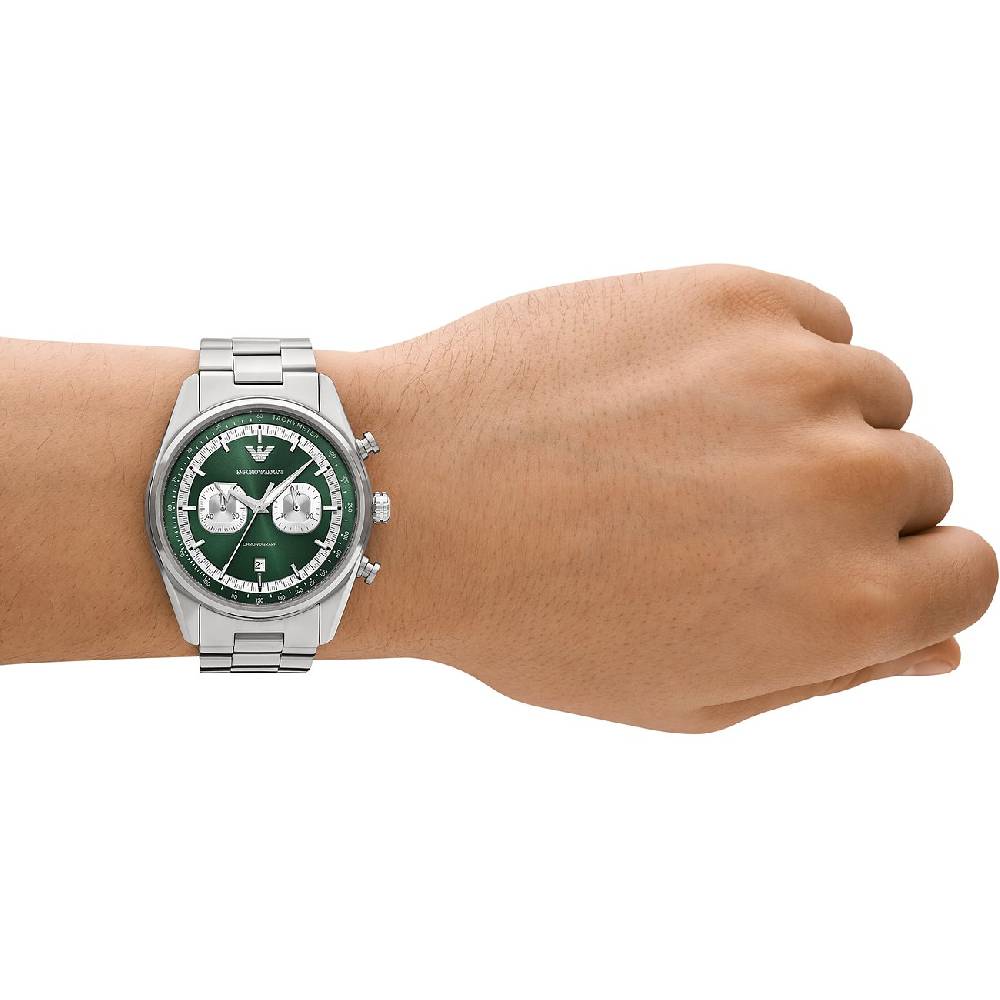 Emporio Armani Chronograph AR11637 Fabrikverkauf