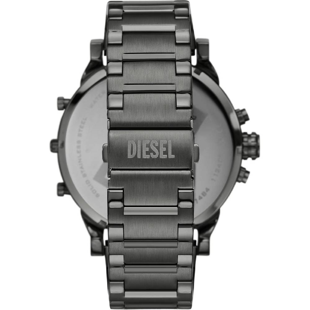 Diesel Chronograph MR. DADDY DZ7484 Outlet