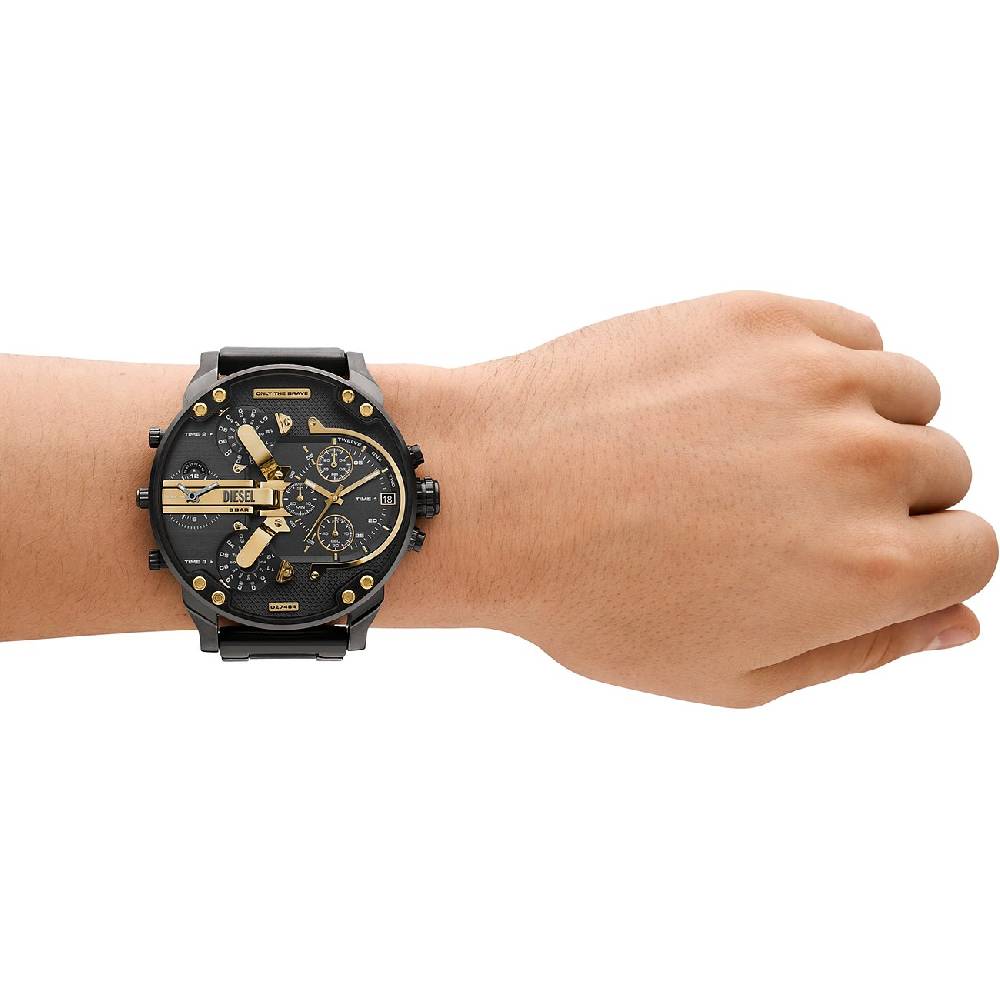 Diesel Chronograph MR. DADDY DZ7484 Outlet