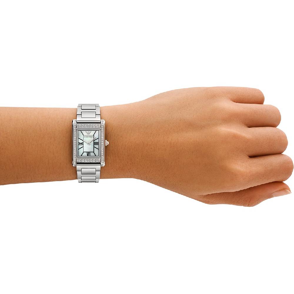 Emporio Armani Damenuhr AR11625 Auslauf
