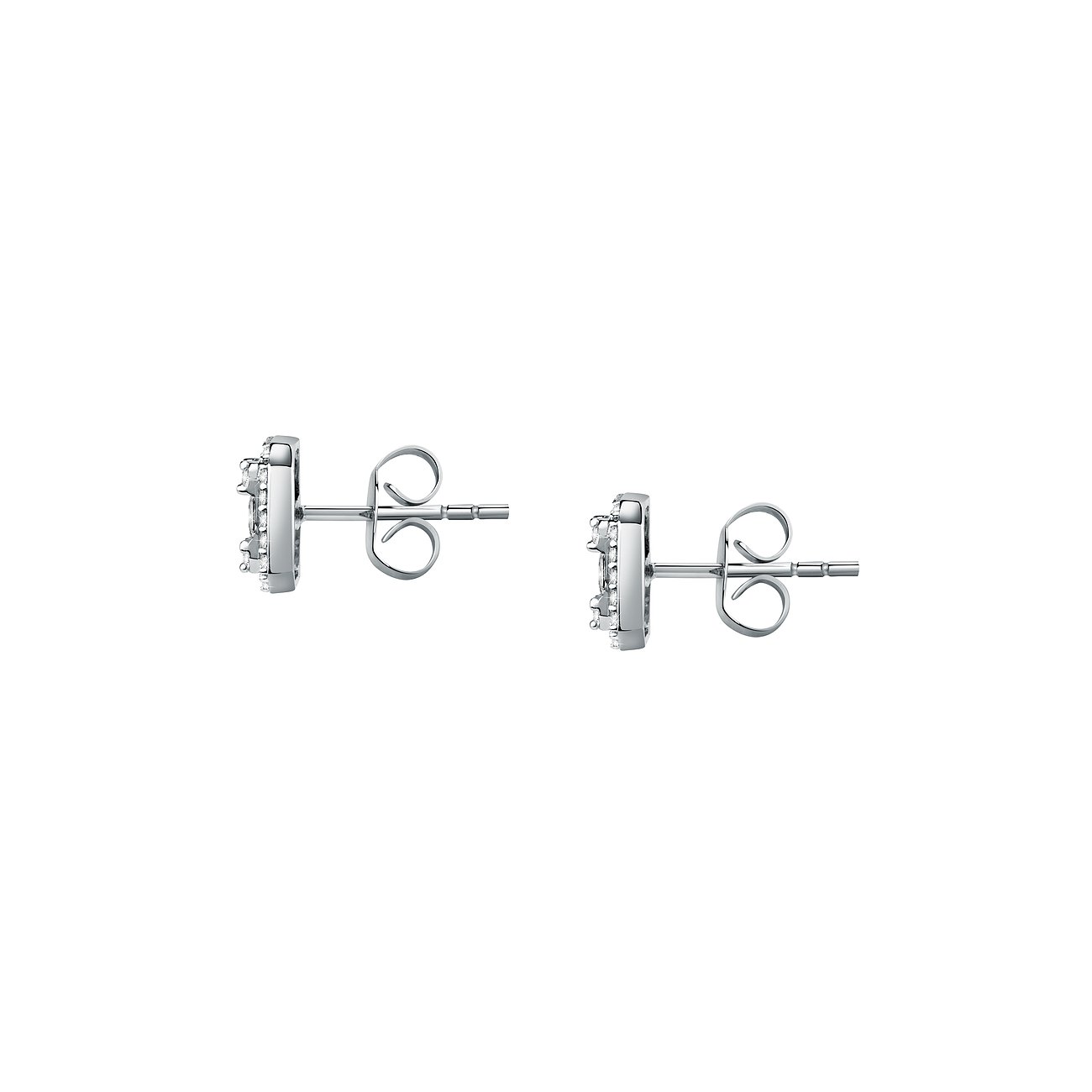 CHRIST Ohrstecker 89118786 im Angebot