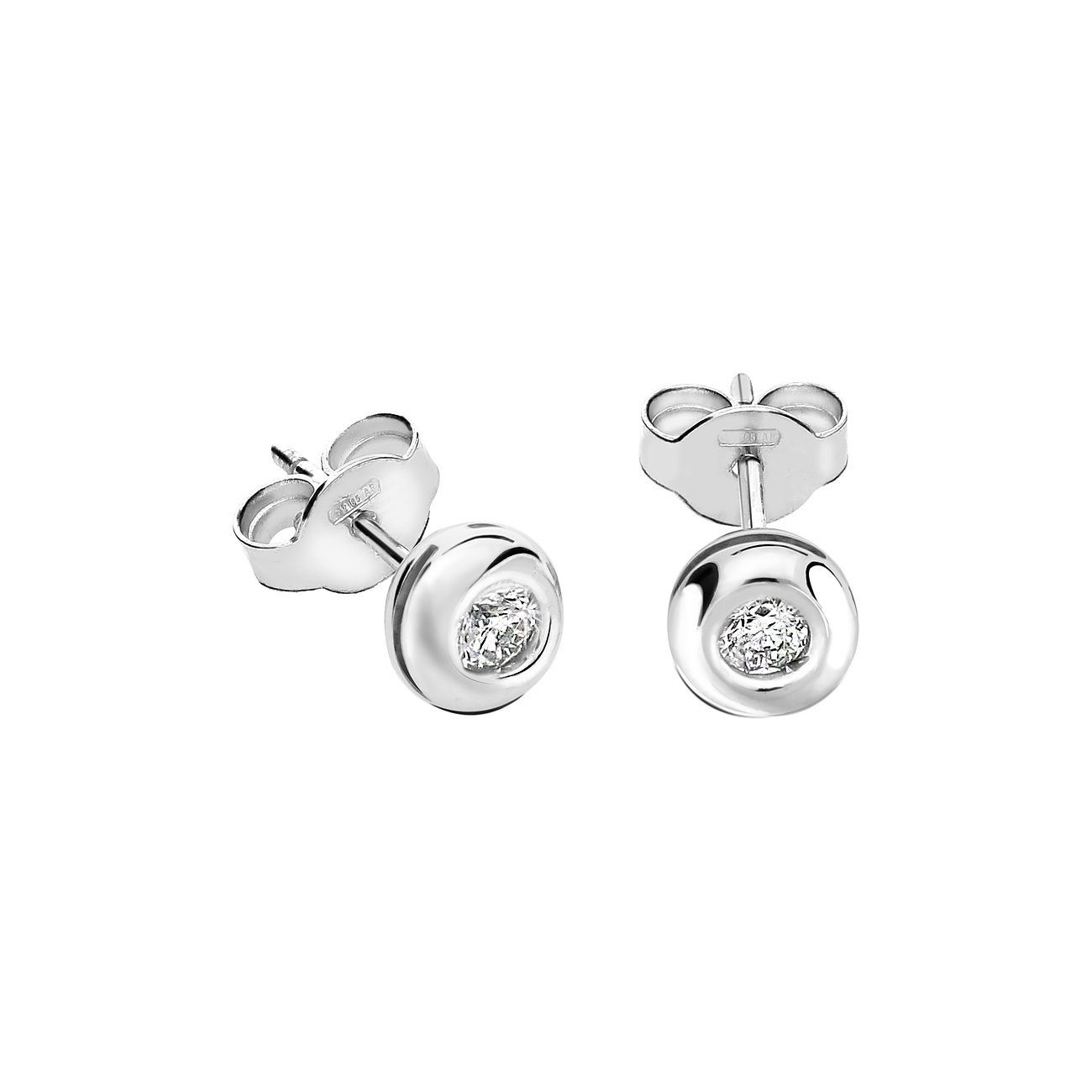 CHRIST Ohrstecker 89110769