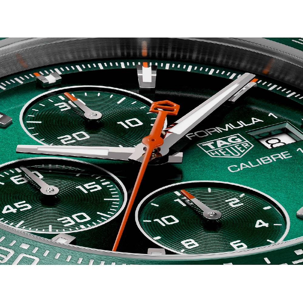 TAG Heuer Chronograph Formula 1 CAZ201H.BA0876 Hotsell