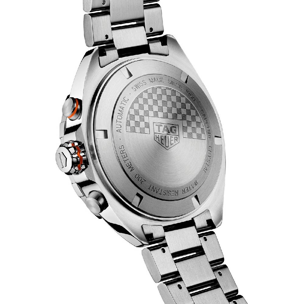 TAG Heuer Chronograph Formula 1 CAZ201H.BA0876 Hotsell