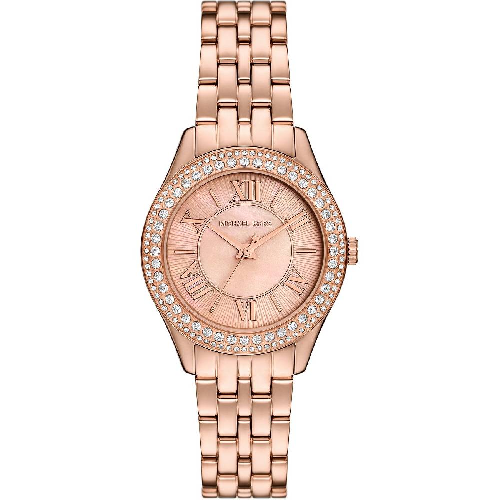 Michael Kors Damenuhr HARLOWE MK4845