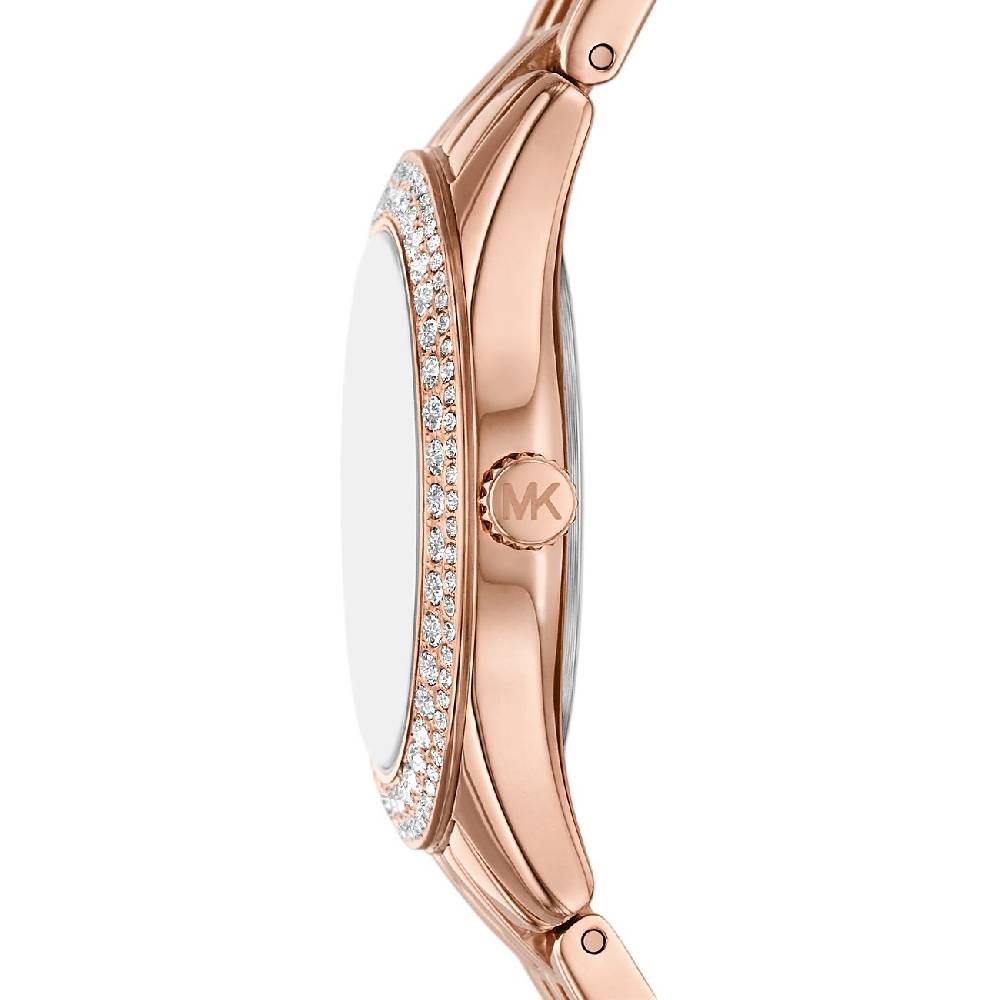 Michael Kors Damenuhr HARLOWE MK4845 Günstiger Verkauf